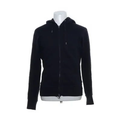 Huvtröja (Blå) från Uniqlo Bomull, Polyester