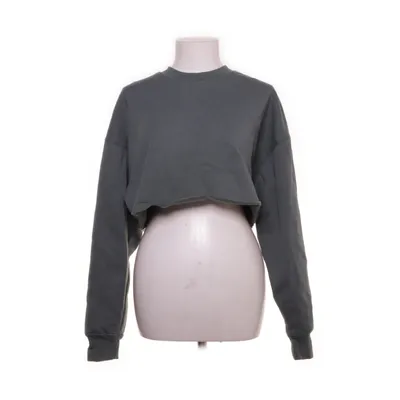 Sweatshirt (Groen) van Björn Borg Katoen, Polyester