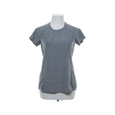 Träningstopp (Grå) från H&M Sport Polyester, Elastan