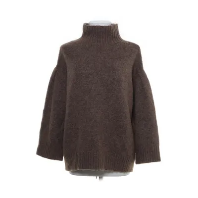 Turtleneck (Brun) fra Lovers and Friends Akryl, Polyester