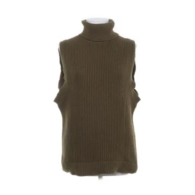 Coltrui (Groen) van Envii Organisch katoen, Polyester
