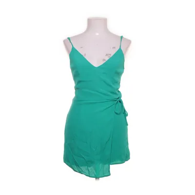 Jumpsuit (Groen) van Superdown Viscose, Elastaan