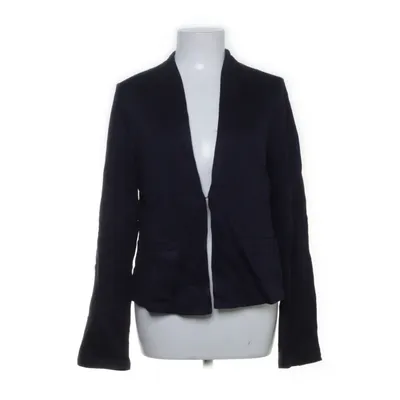 Cardigan (Blue) from Zero Polyamide, Elastane, Viscose