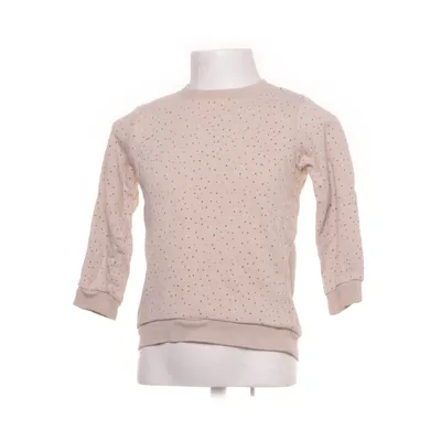 Collegetröja (Beige, Flerfärgad) från H&M Baby Bomull, Elastan