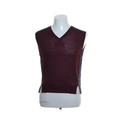 Slipover (Copter, Abyss Burgundy) från Eytys Ull
