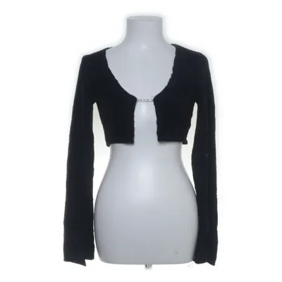 Cardigan (Zwart) van NA-KD