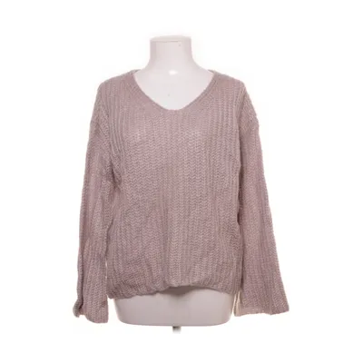 Sweater (Beige) fra Luzabelle Akryl, Bomuld, Uld