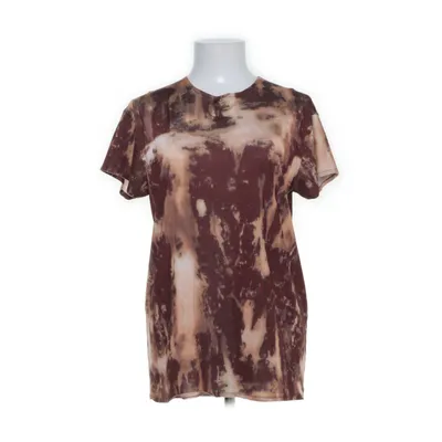 T-shirt (Bruin) van Acne Studios