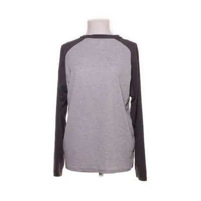 Lange mouwen shirt (Grijs) van Joocy Babi Polyester