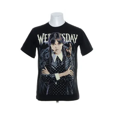 T-shirt (Wednesday) från Black Timber
