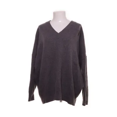 Pullover (Grijs) van ASOS Design Wol