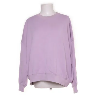 Sweatshirt (Lilla) fra Milk Copenhagen