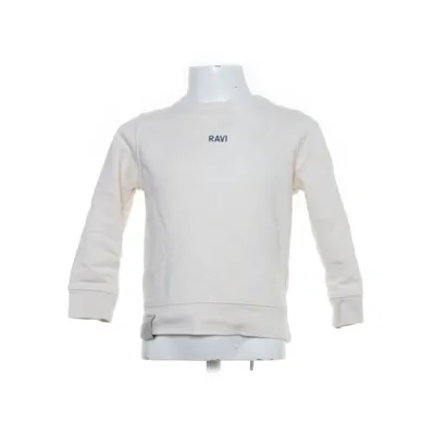 Sweatshirt (Beige) van BRB Katoen, Polyester
