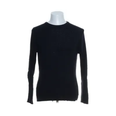 Trui (Blauw) van River Island Acryl, Katoen