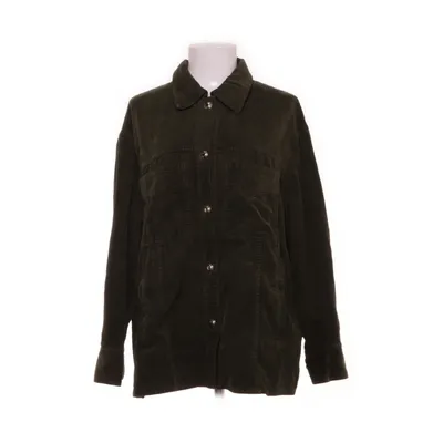 Overshirt (Groen) van Zara