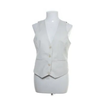 Kostymväst (Beige) från Envii Polyester, Viskos