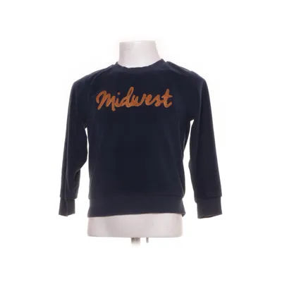 Collegetröja (Blå) från United Colors of Benetton