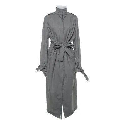 Kappa (Svart) från H&M Polyester, Viskos, Elastan