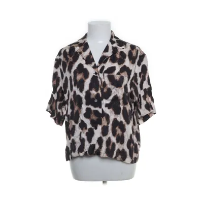 Shirt (Beige) van H&M Viscose