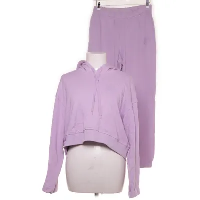 Loungewear (Purple) from Baum Und Pferdgarten Cotton