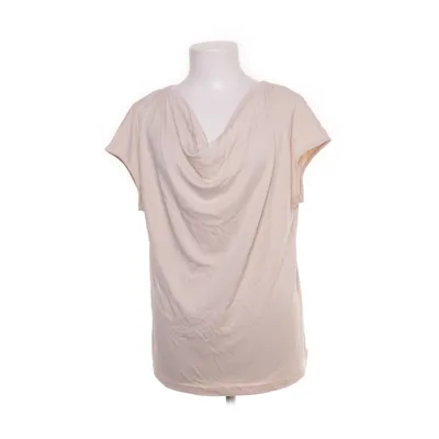 Topp (Beige) från Zero Polyester, Modal