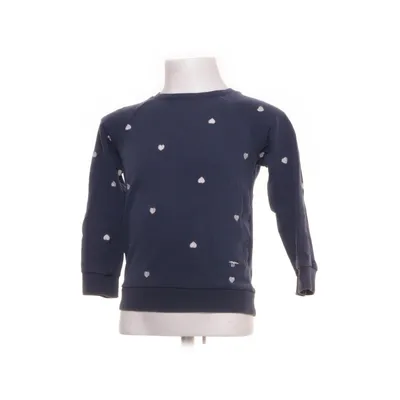 Collegetröja (Blå) från Hampton Republic Bomull, Elastan