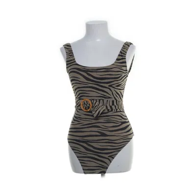 Baddräkt (Carrie Swimsuit) från IA BON Polyester