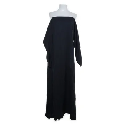 Klänning (Svart) från By Malene Birger Acetat