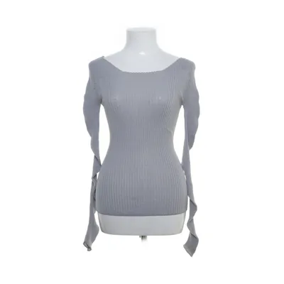 Bluse (Grå) fra Table Viscose, Bomuld, Polyester