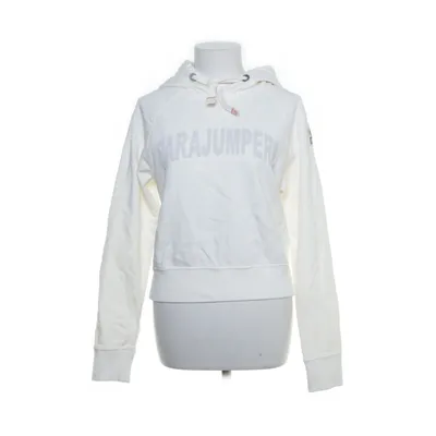 Huvtröja (Hoody) från Parajumpers Bomull