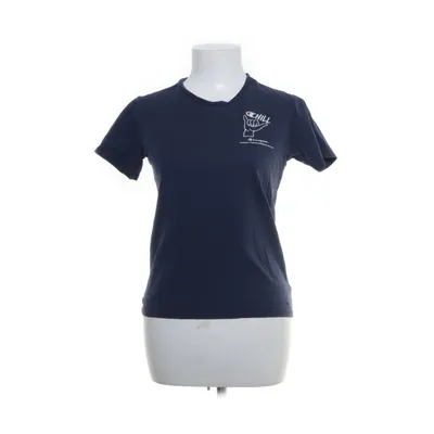 T-shirt (Blå) fra Champion