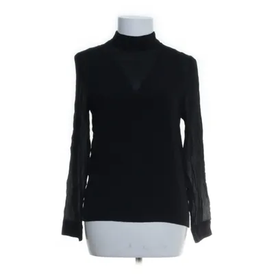 Top (Zwart) van Maria Tailor