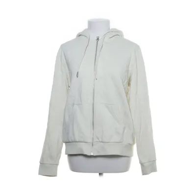 Capuchon sweater (Geel) van H&M Katoen, Polyester