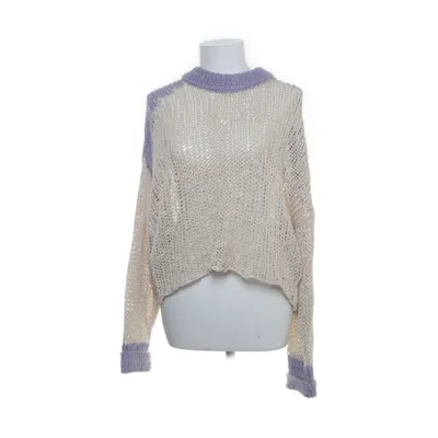 Sweater (S/S 2019) from H&M Studio Cotton, Linen, Polyamide, Acrylic