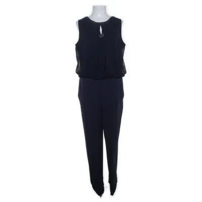 Jumpsuit (Blue) from Vera Mont Polyester, Elastane