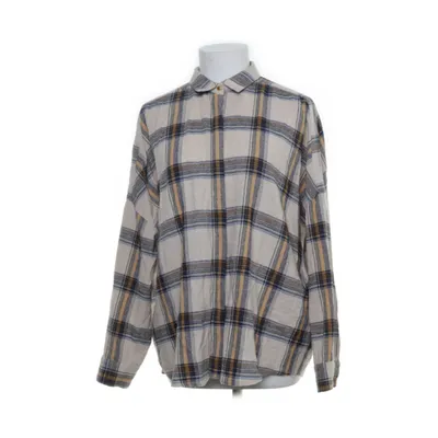 Shirt (Beige, Meerkleurig) van Sessún