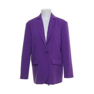 Blazer (Lila) van Freebird Elastaan, Polyester