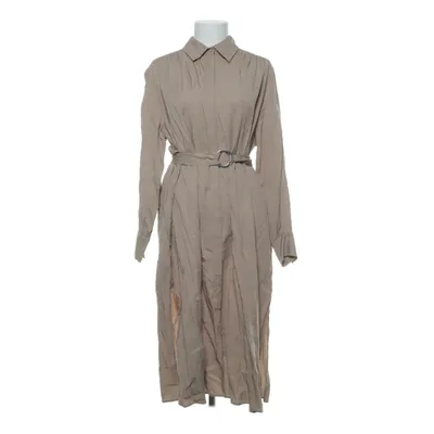 Skjortekjole (Beige) fra & Other Stories Lyocell