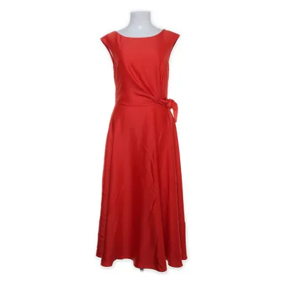 Kleid (Rot) von Vera Mont Polyester, Elasthan