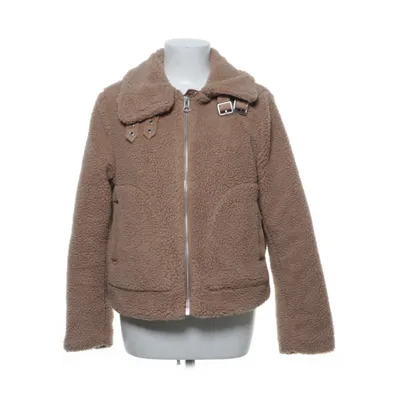 Jacka (Brun) från Divided by H&M Polyester