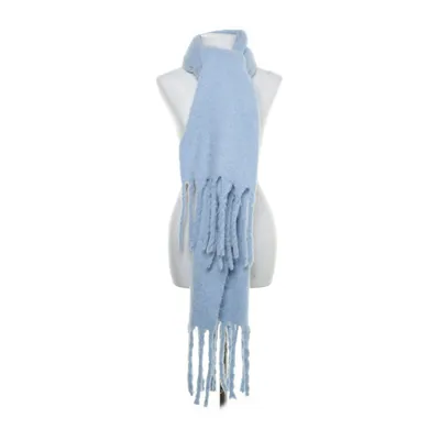 Sjaal (Blauw)