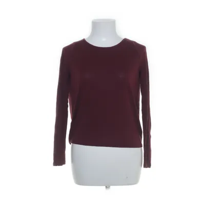 Topp (Röd) från Make Way Viskos