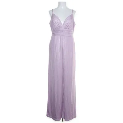 Jumpsuit (Purple) from Vera Mont Elastane, Polyester