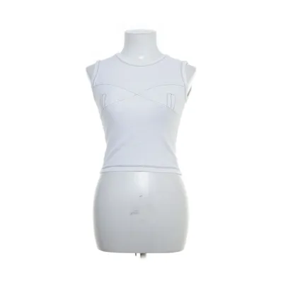 Tanktop  (Hvid) fra Remood