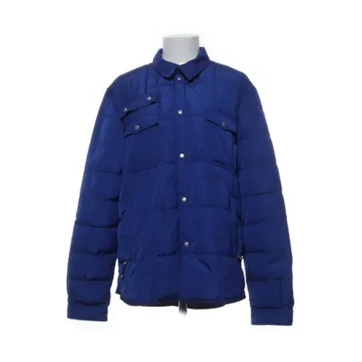 Jacka (Blå) från Wiggys Polyester, Nylon, Bomull