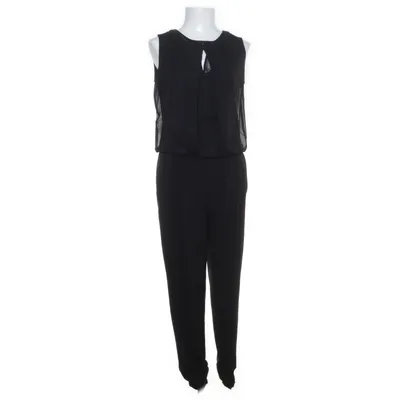 Jumpsuit (Black) from Vera Mont Polyester, Elastane