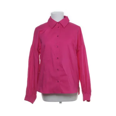 Shirt (Roze) van InWear Polyamide, Katoen, Elastaan