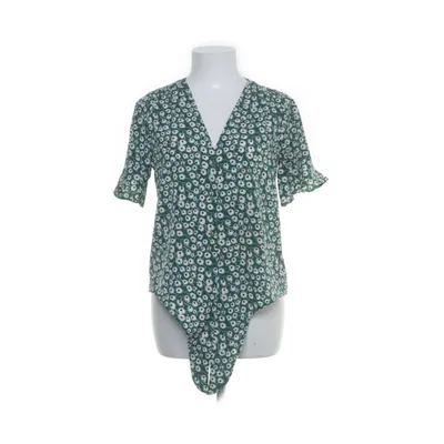 Top (Groen, Meerkleurig) van Chiquelle