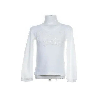 Langærmet t-shirt (Victoria Longsleeved T-Shirt) fra Nolita Bomuld
