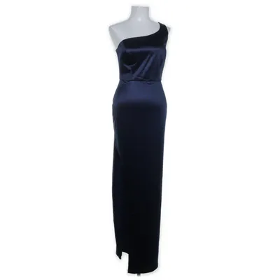 Robe de soirée (Bleu) de Vera Mont Élasthane, Polyester